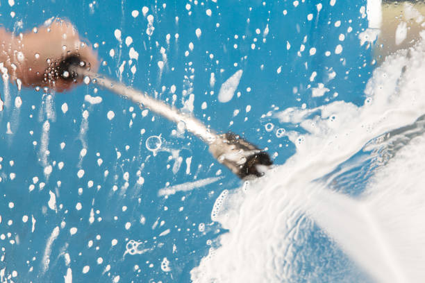 Best Sidewalk and Walkway Cleaning  in Rouses Point, NY