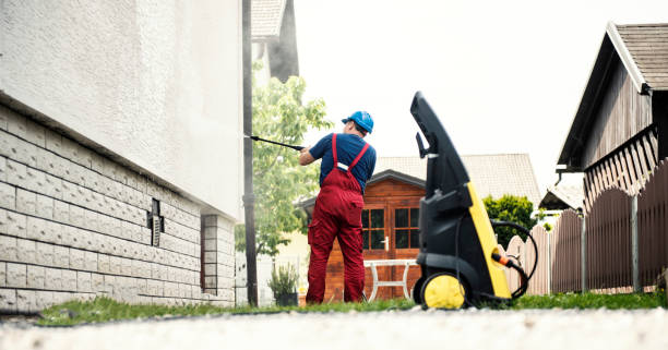 Best Fence Cleaning  in Rouses Point, NY